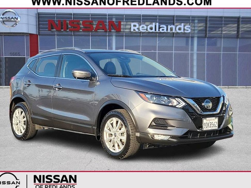 NISSAN ROGUE SPORT 2022 JN1BJ1BWXNW486773 image